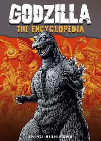 Godzilla: The Encyclopedia Online