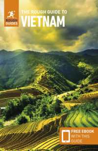 The Rough Guide to Vietnam (Travel Guide with eBook) For Cheap