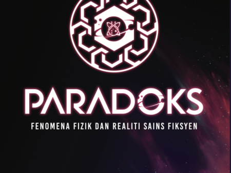 Paradoks: Fenomena Fizik dan Realiti Sains Fiksyen For Sale