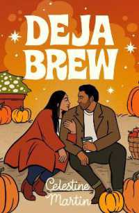 Elemental Love #03: Deja Brew For Discount