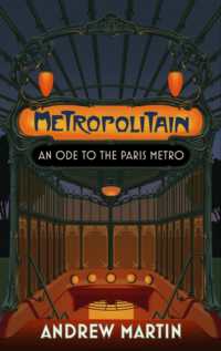 Metropolitain: An Ode to Paris Metro Hot on Sale