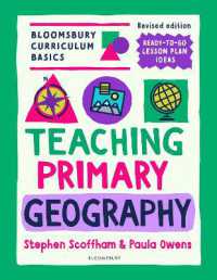 Bloomsbury Curriculum Basics: Teaching Primary Geography Online