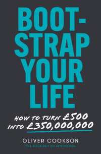 Bootstrap Your Life Cheap