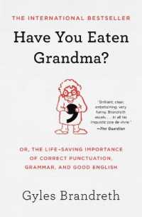 Have You Eaten Grandma? (9781982127411) Supply