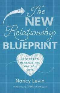 THE NEW RELATIONSHIP BLUEPRINT For Discount