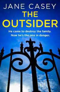 The Outsider (9780008671396) Online Sale