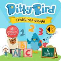 Ditty Bird: Learning Songs Online