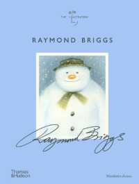 Raymond Briggs Hot on Sale