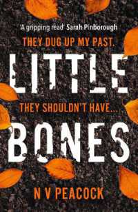 Little Bones (9780008436353) For Cheap