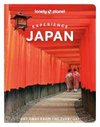 Lonely Planet Experience Japan 2nd Edition Online