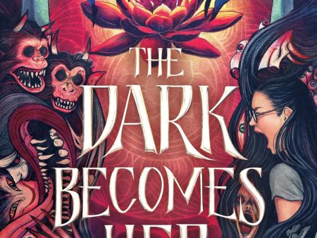 The Dark Becomes Her (Rick Riordan Presents) For Discount