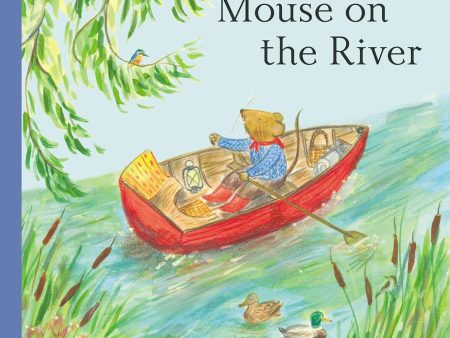 Mouse on the River Cheap