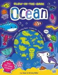 Glow-in-the-Dark Ocean Sticker Activity Book Online now