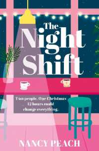 The Night Shift (9780008698355) Online now