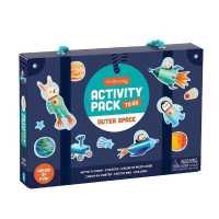 Outer Space Activity Pack To Go Sale