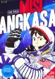 Komik-M: Misi Angkasa (Edisi Kemas Kini) Sale