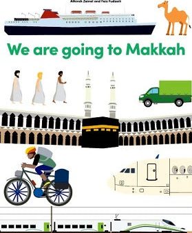 We Are Going To Makkah Hot on Sale