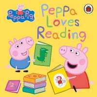 Peppa Pig: Peppa Loves Reading Online