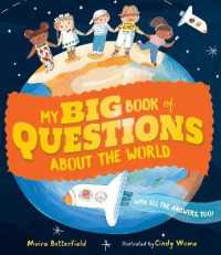 My Big Book Of Questions About World Fashion