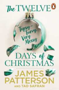 The Twelve Topsy-Turvy Very Messy Days of Christmas on Sale