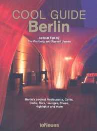 COOL GUIDE BERLIN For Sale