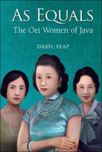 As Equals: The Oei Women Of Java Hot on Sale