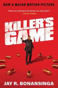 The Killer s Game (Movie Tie-in) Online Hot Sale