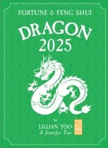 Fortune & Feng Shui 2025 - Dragon For Sale