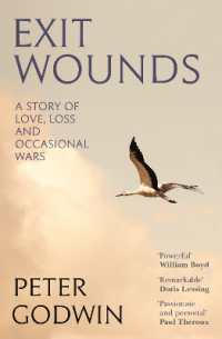 Exit Wounds (9781805301103) For Discount