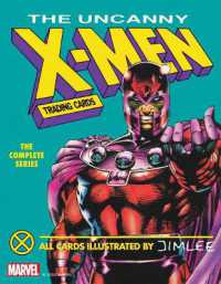 The Uncanny X-Men Trading Cards Cheap