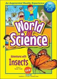 Wos1: Adventures With Insects (9789811230752) Online Hot Sale