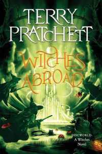 Witches #03: Witches Abroad (Discworld) Online now