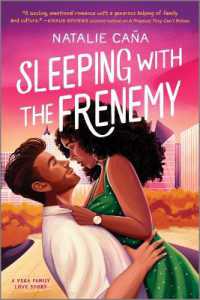 Vega Family Love Stories #03: Sleeping with the Frenemy Discount