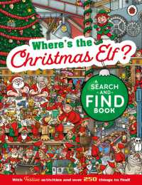 Where s the Christmas Elf? A Festive Search-and-Find Book Online Sale