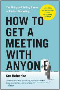 HOW TO GET A MEETING WITH ANYONE Online