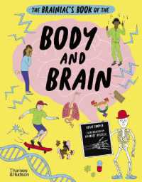 The Brainiac’s Book of the Body and Brain For Sale