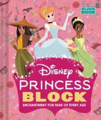 Disney Princess Block (An Abrams Block Book) Online Sale