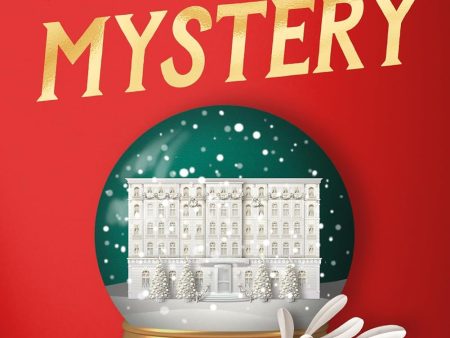 The Mistletoe Mystery (Molly the Maid) (9780008713324) on Sale