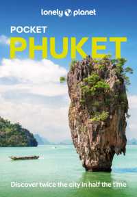 Lonely Planet Pocket Phuket 6th Ed. Online now