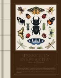 Insectile Inspiration: Insects in Art and Illustration Online Hot Sale