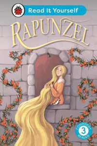 Ladybird Read It Yourself Level 3: Rapunzel (2024) Online