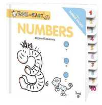 Zoe and Zack: Numbers on Sale