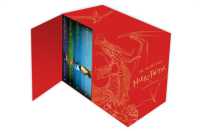 Harry Potter Box Set: The Complete Collection (Children s Hardcover) For Discount