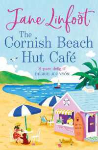 The Cornish Beach Hut Cafe For Sale