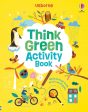 Usborne Think Green Activity Book Online Hot Sale