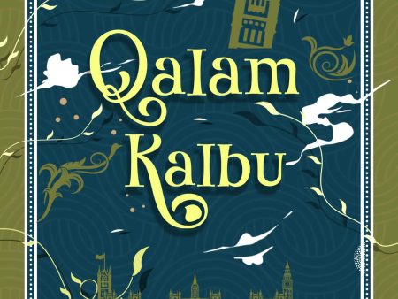 Qalam Kalbu For Cheap