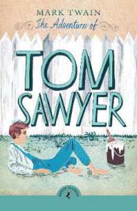 Puffin Classics: The Adventures of Tom Sawyer (2024) Discount