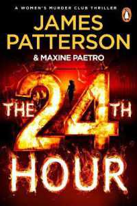 The 24th Hour (9781529160130) Online now