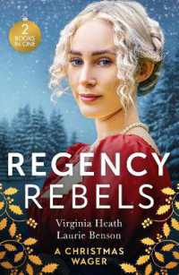 A Christmas Wager (Regency Rebels) For Sale