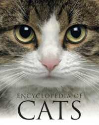 Encyclopedia of Cats For Discount